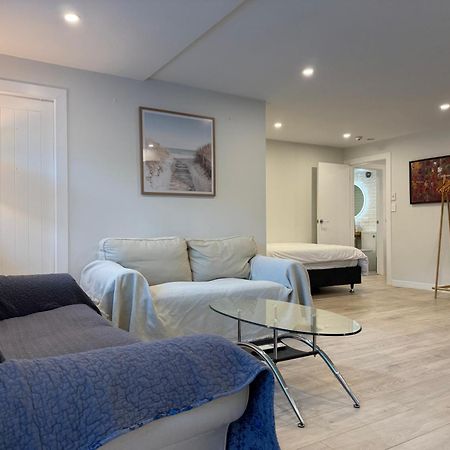 66 Express Luxury Apartment In New Market Auckland Luaran gambar