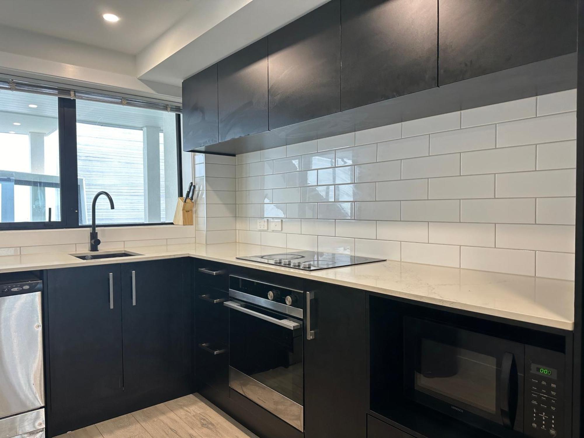 66 Express Luxury Apartment In New Market Auckland Luaran gambar
