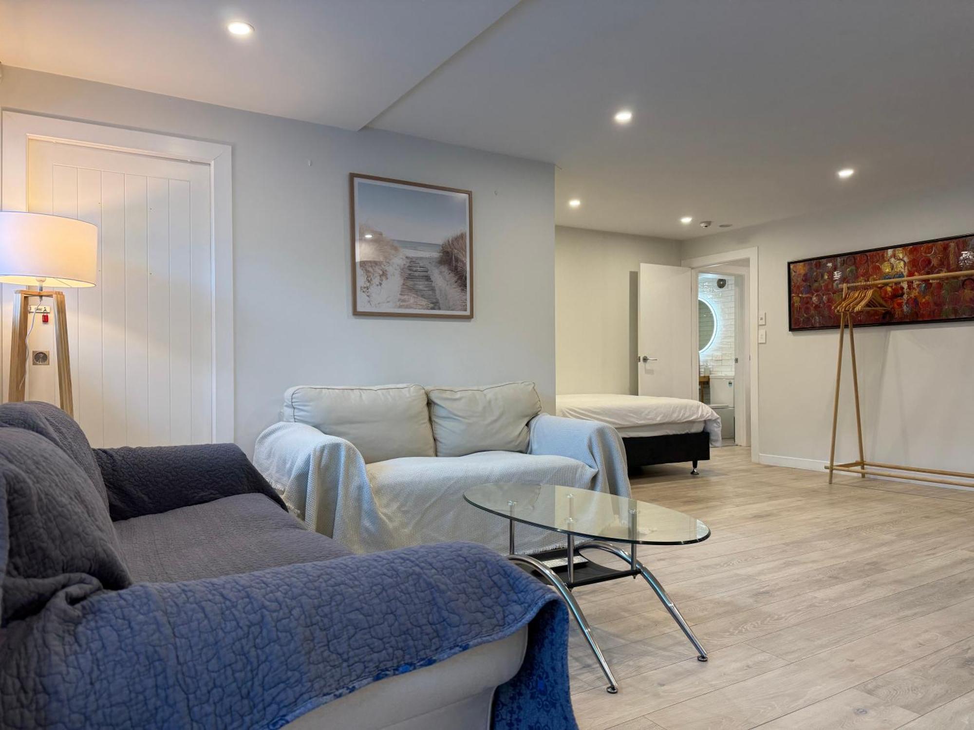 66 Express Luxury Apartment In New Market Auckland Luaran gambar
