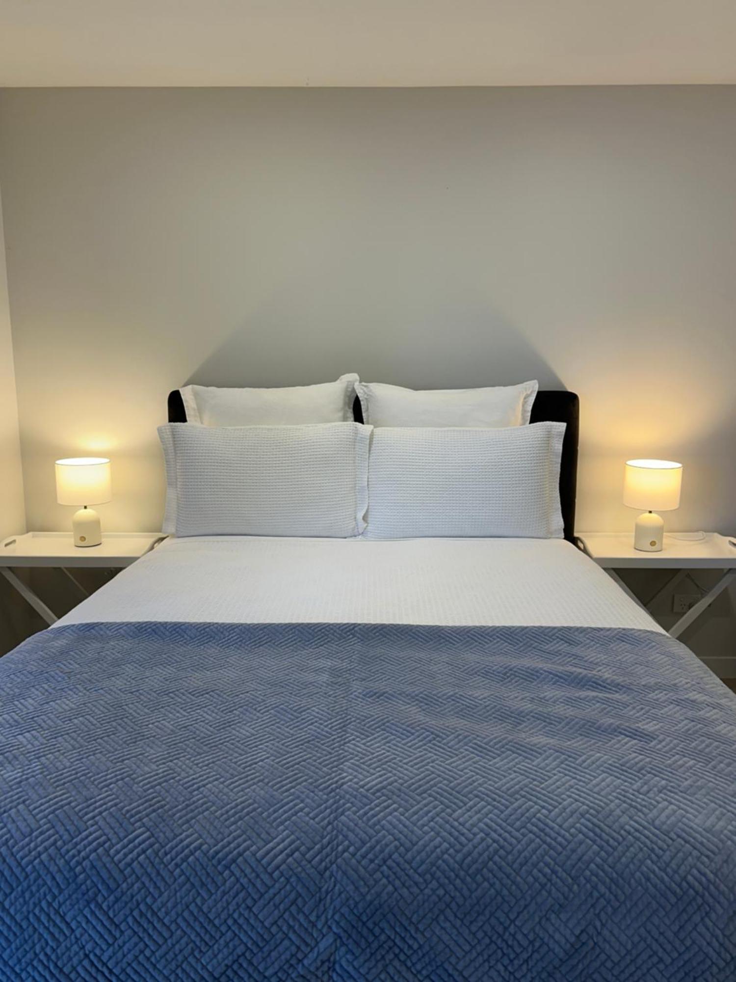 66 Express Luxury Apartment In New Market Auckland Luaran gambar