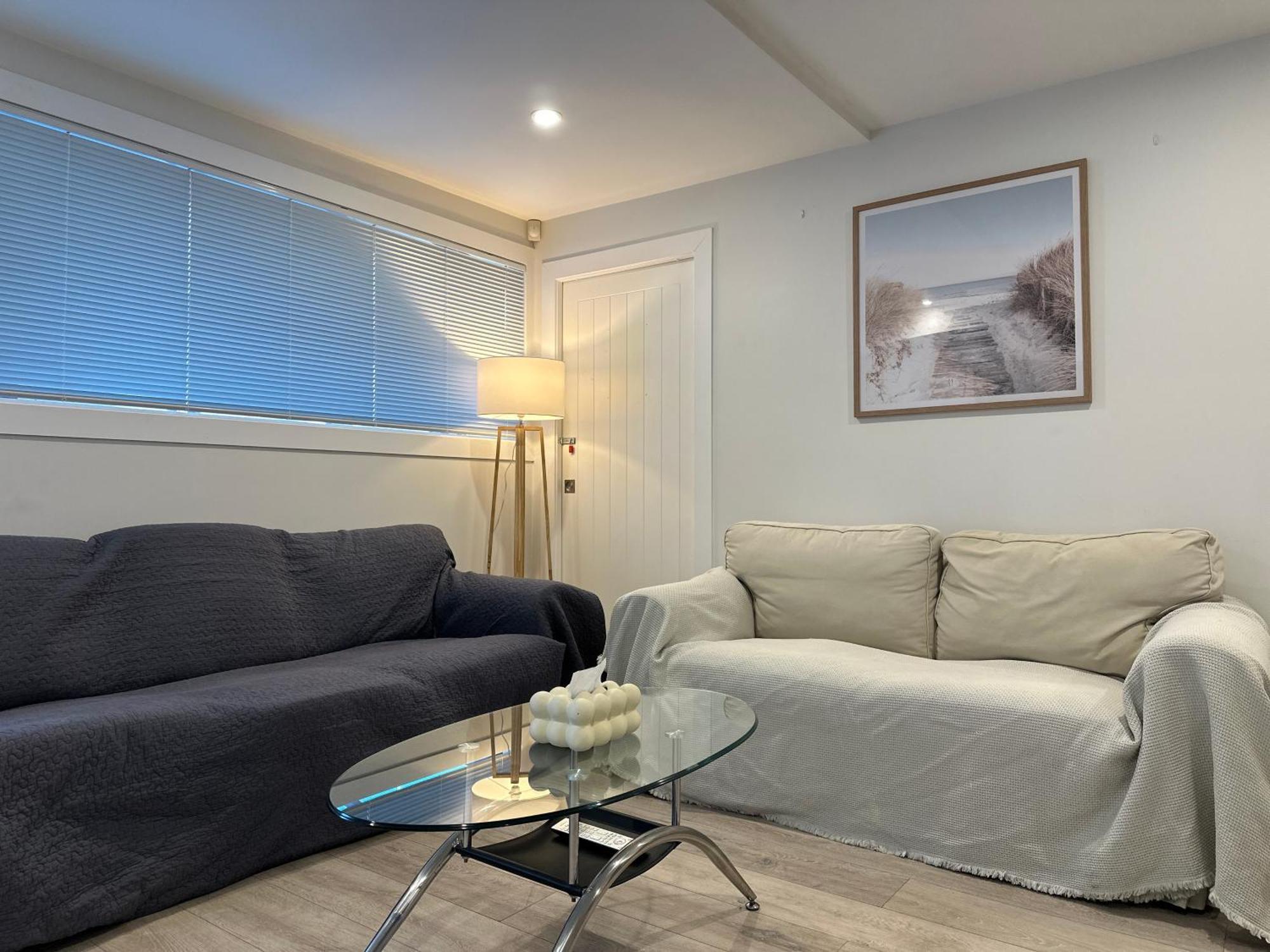 66 Express Luxury Apartment In New Market Auckland Luaran gambar